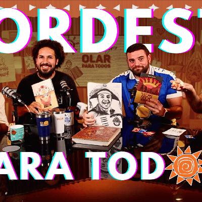 O CLÁSSICO VIRANDO CORDEL: Com Josué Limeira e Vladimir Barros O CLÁSSICO VIRANDO CORDEL: Com Josué Limeira e Vladimir Barros