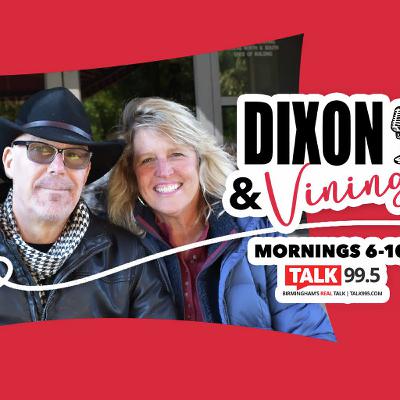 Dixon & Vining Hour 4 (091925)