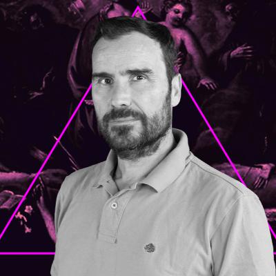 Fernando Díaz Villanueva