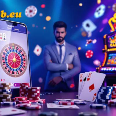 Nhà cái 888B: Sân chơi hoàn hảo cho tín đồ cá cược trực tuyến Nhà cái 888B: Sân chơi hoàn hảo cho tín đồ cá cược trực tuyến