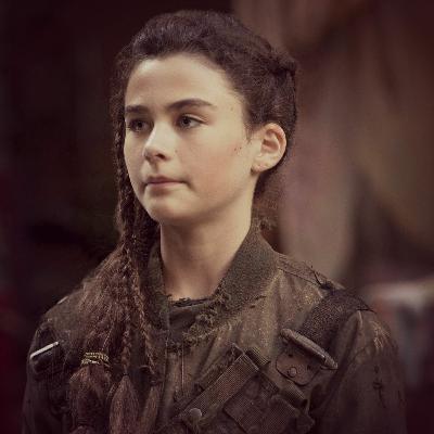 Meta Station Interviews Lola Flanery!