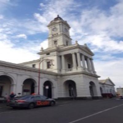 Proposed changes at the Ballarat Railway Station - an interview with Paul GordonSmith