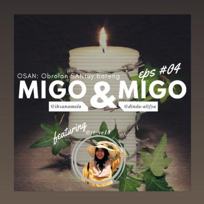 04 - TOXIC! Selalu hadir, selalu sakit feat @si_ve18