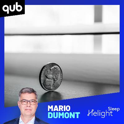 Monnaie québécoise: «C’est totalement stupide!», affirme un auditeur Monnaie québécoise: «C’est totalement stupide!», affirme un auditeur