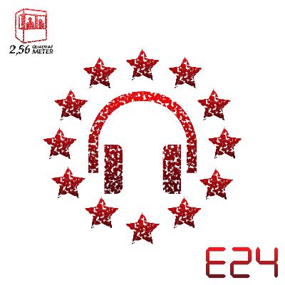E24: Dolmetschen für die EU-Institutionen – Im Einsatz für Europa