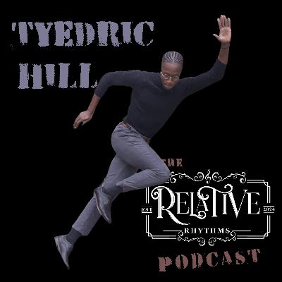Tyedric Hill