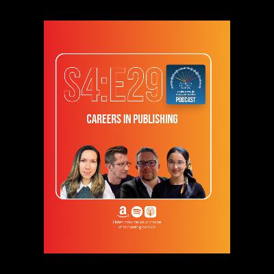 Careers in Publishing