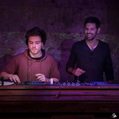 Kevin Domanski b2b Jazzil - Berliner Vorwahl - 25.05.2016 Kevin Domanski b2b Jazzil - Berliner Vorwahl - 25.05.2016