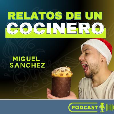 ¿QUE COMEMOS EN NAVIDAD?