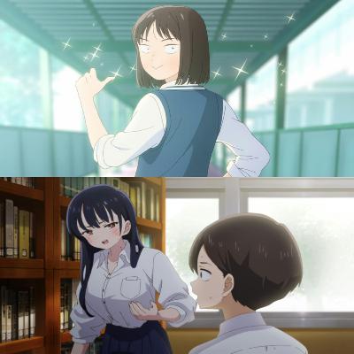 The Spring 2023 Anime Review Episode!