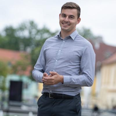 Libor Vondráček: V kampani jsme dělali zbytečné chyby. Pozice Svobodných je ale nyní silnější než před volbami. Libor Vondráček: V kampani jsme dělali zbytečné chyby. Pozice Svobodných je ale nyní silnější než před volbami.