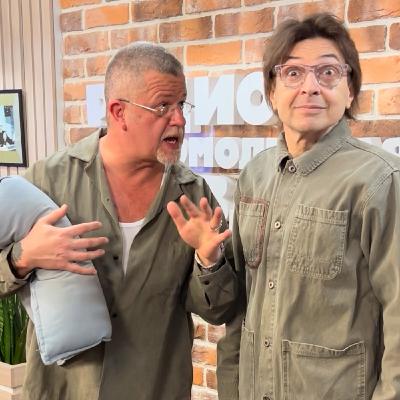 Итоги хит-парада за 17-22 ноября. «Пикник», «Чайф» и «Кино»