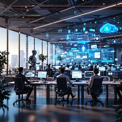 Optimizing Omnichannel Strategy: Insights on AI, Tools, and Agent Well-Being
