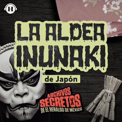 Inunaki, la aldea maldita de Japón