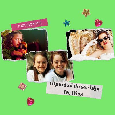 Dignidad de ser hija de Dios