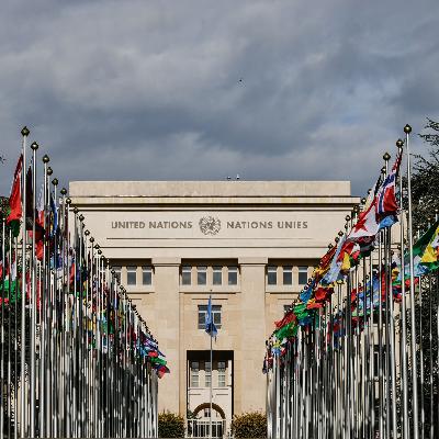 80 Jahre UN: Weltorganisation in der Krise