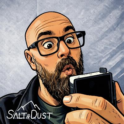 Folge 3 - Weiter geht's Folge 3 - Weiter geht's