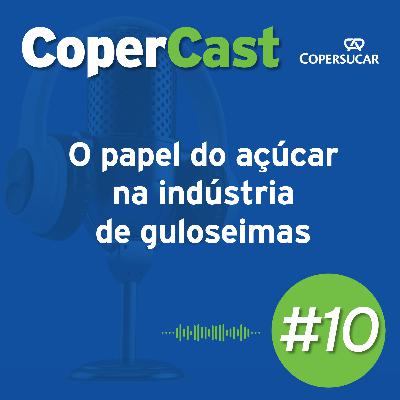 O papel do açúcar na indústria de guloseimas O papel do açúcar na indústria de guloseimas