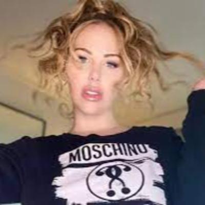 Ig /OnlyFans Model and single mom found dead in a hotel room in Ghana leaving behind her small daughter.