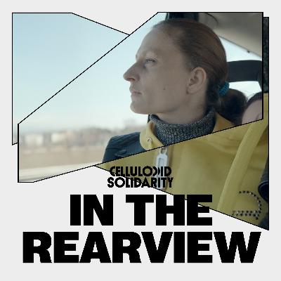 HUMAN-TO-HUMAN SOLIDARITY - „In the Rearview / Skąd dokąd” dir. Maciej Hamela