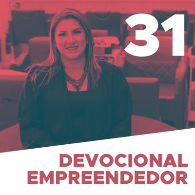 31º Devocional Empreendedor
