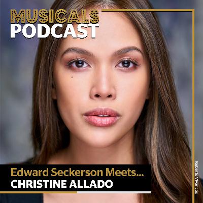 Edward Seckerson Meets... Christine Allado