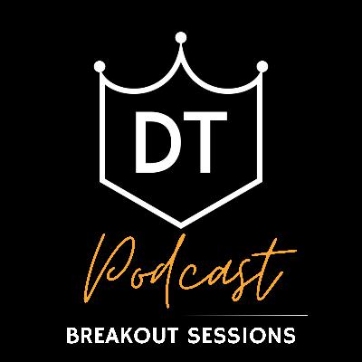 DT22UK - Genea Horner - Empowered by Faith: Transforming Lives Through Missionary Work