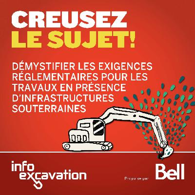 Creusez le sujet!  sur les exigences réglementaires