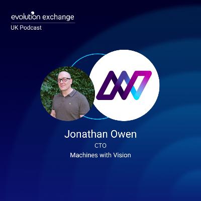 Evo UK #180 - Being A CTO At A Start Up Evo UK #180 - Being A CTO At A Start Up