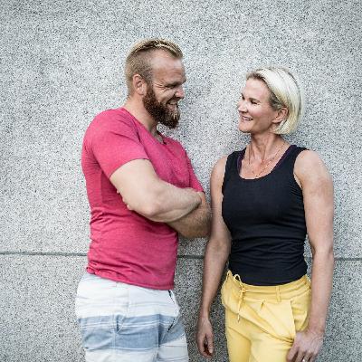 #11  7 grunner til at du ikke går ned i vekt