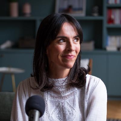 82 - Florence Chataignier : trouver l’alignement entre valeurs, travail et épanouissement