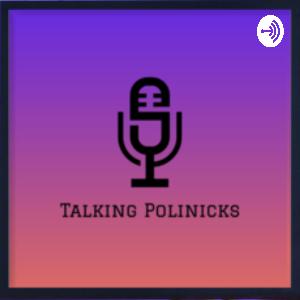 EP.15 PoliNicks with Andy Chakraborty