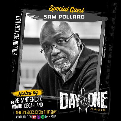 MLK/FBI Director Sam Pollard MLK/FBI Director Sam Pollard