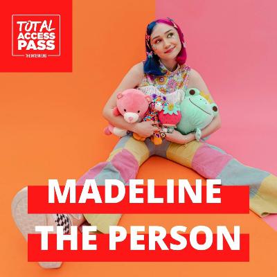 Madeline The Person talks "As A Child," TikTok, Getting A Record Deal At 19, and more