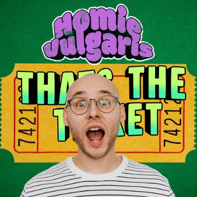 HomieVulgaris: Homie Guesser! (Bonus)