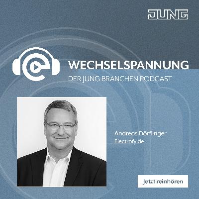 INFRASTRUKTUR HEISST DAS ZAUBERWORT FÜR E-MOBILITÄT