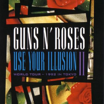 Conciertos históricos: Guns N´ Roses Live in Tokyo 22 de febrero 1992 - Acceso anticipado Conciertos históricos: Guns N´ Roses Live in Tokyo 22 de febrero 1992 - Acceso anticipado