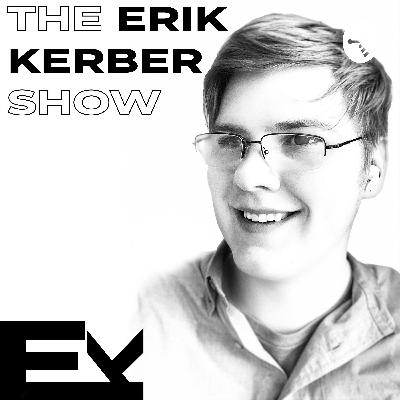 M1 MacBook & iPad mini Thoughts | Life Update - The Erik Kerber Show EP, 3