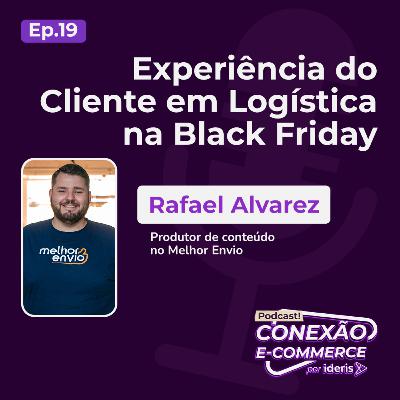 A experiência do cliente em logística na Black Friday