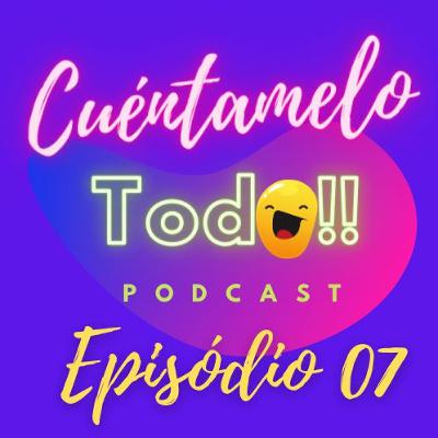 EP07  "Tus Fotos Tú Decisión Haz que IMPACTEN"  Invitado Fotógrafo  Profesional Antonio Iannello