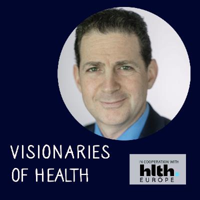 Breaking Barriers in Healthcare: Dr. Eyal Zimlichman Unveils Sheba Medical Center's Digital Symphony for Transformative Patient Care Breaking Barriers in Healthcare: Dr. Eyal Zimlichman Unveils Sheba Medical Center's Digital Symphony for Transformative Patient Care
