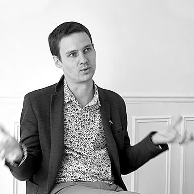 Biorégionalisme, le territoire du milieu ? - Mathias Rollot