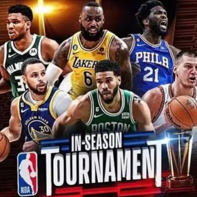Episode 2 - NBA Inseason Explainer | Sinner wins ATP | Chelsea in trouble