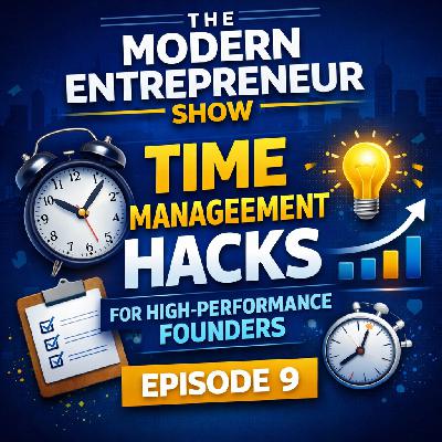 Time Management Tips Every Entrepreneur Must Know Time Management Tips Every Entrepreneur Must Know