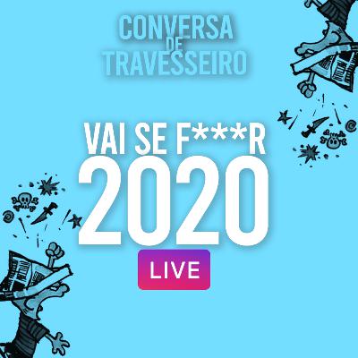 Xingando 2020 - Ao vivo