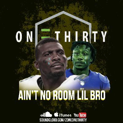 Aint No Room Lil Bro Aint No Room Lil Bro