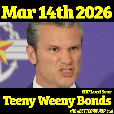 Teeny Weeny Bonds