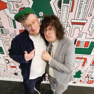 Iconic (with Ray O'Leary)