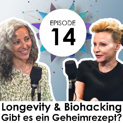 Was lässt uns besser leben? Holistic Health Podcast No 14 mit Dr.med. Anna Erat