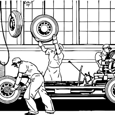 129 — Workers vs Consumers